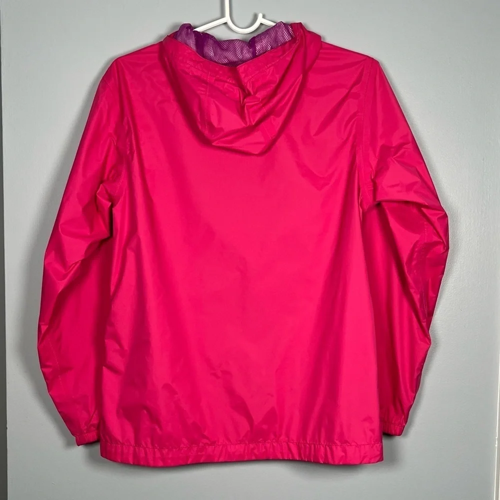 The North Face Rain Jacket HyVent - Picture 3 of 7